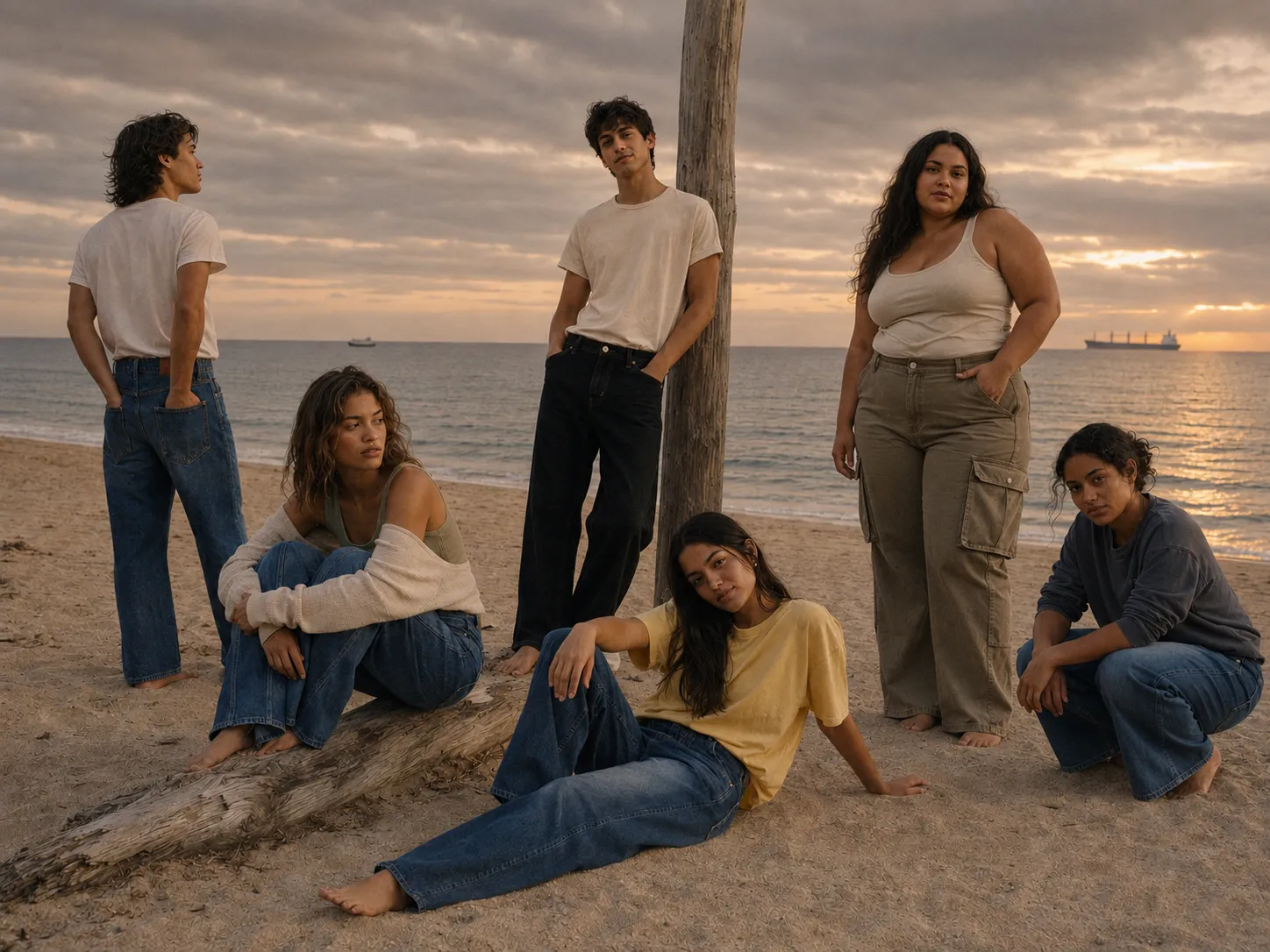 Chizelclub — premium Indian denim, built to be altered