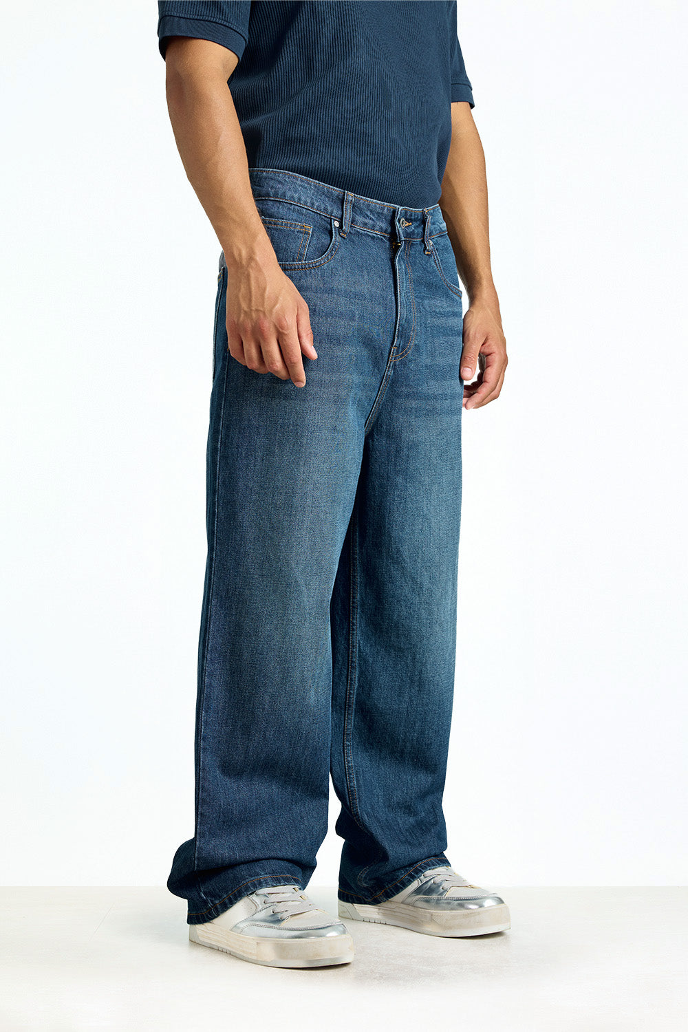 The Classic Drift — Relaxed — front